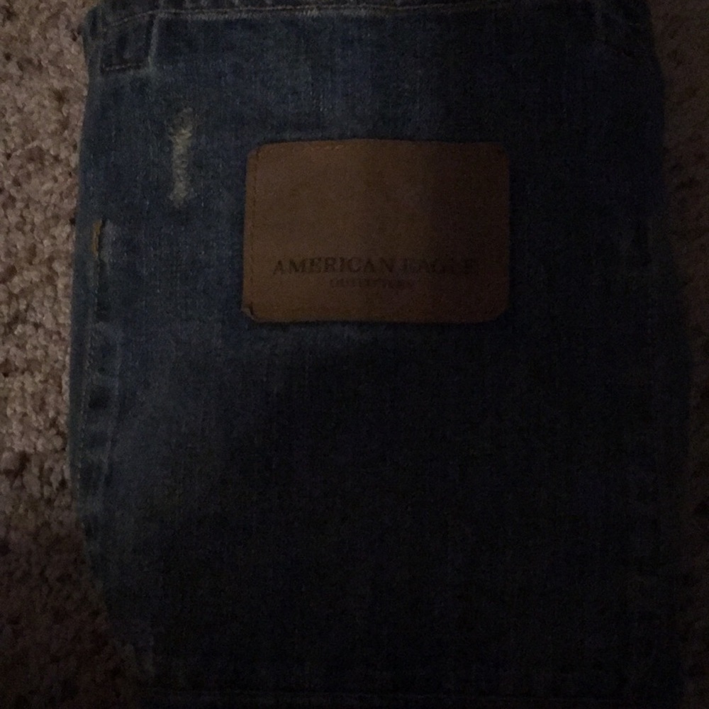 American eagle bag - Picture 4 of 4